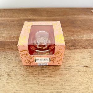 Rose blush gift set
